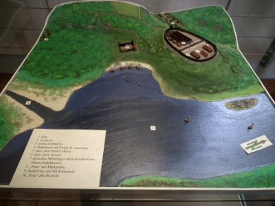 Stadtmuseum Meißen Ausstellung Bild 46