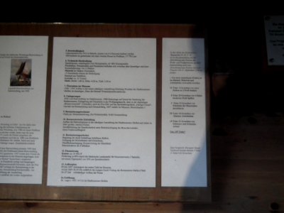 Stadtmuseum Meißen Ausstellung Bild 54