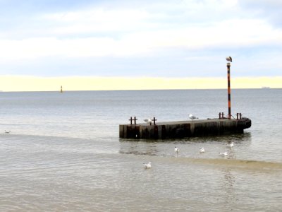 Sopot beach 3
