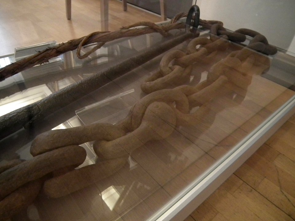 Stadtmuseum Meißen Ausstellung Bild 23