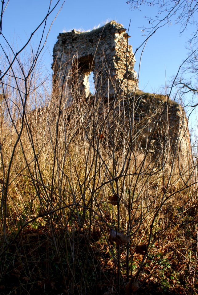Střela castle 07