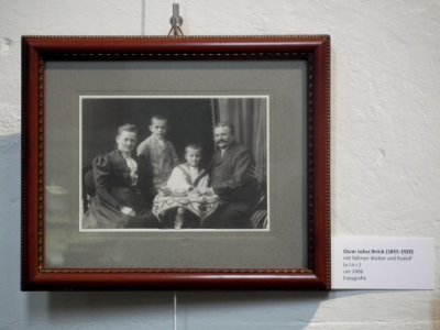 Stadtmuseum Meißen Sonderausstellung Brück & Sohn 2018 Bild 24