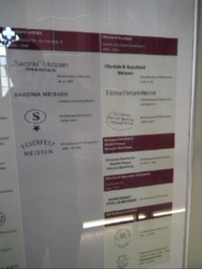 Stadtmuseum Meißen Ausstellung Bild 41