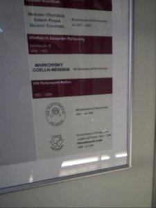 Stadtmuseum Meißen Ausstellung Bild 42