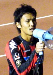 Shinya Uehara 2011-10-02