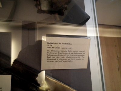 Stadtmuseum Meißen Ausstellung Bild 10