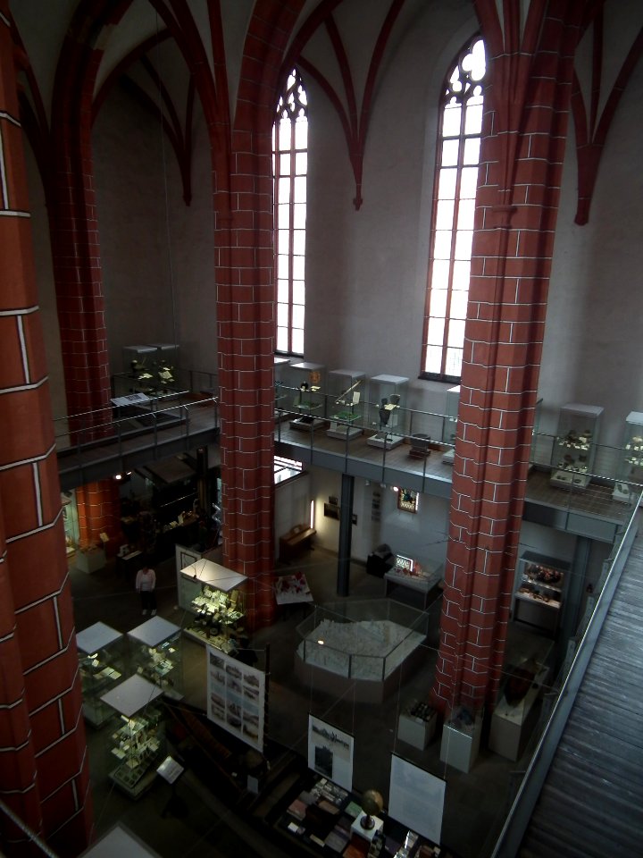 Stadtmuseum Meißen Ausstellung Bild 27