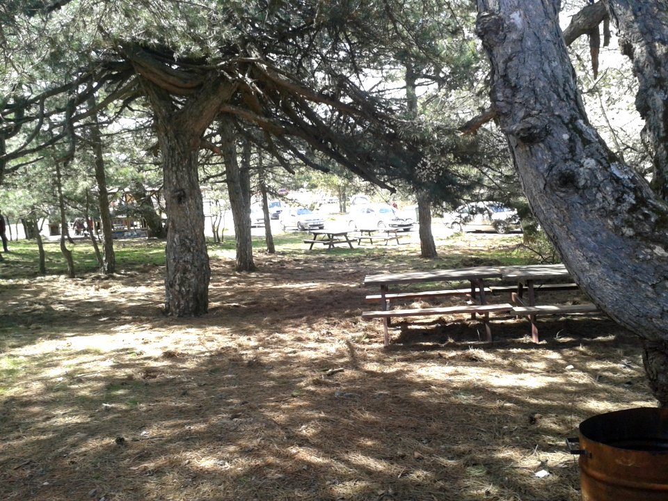 Spil Dağı Milli Parkı - 07