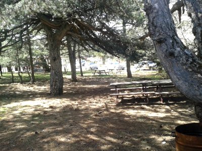 Spil Dağı Milli Parkı - 07