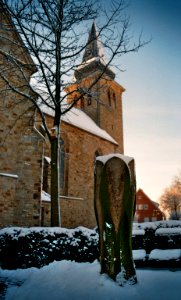 St Philippus und Jacobus Steinbeck 4