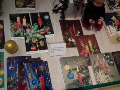 Stadtmuseum Meißen Sonderausstellung Brück & Sohn 2018 Bild 15
