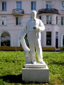 Square CHPP (Chelyabinsk) 04