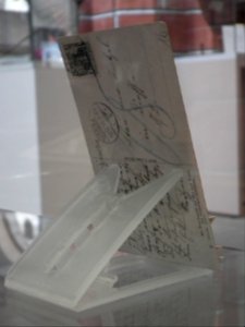 Stadtmuseum Meißen Sonderausstellung Brück & Sohn 2018 Bild 56