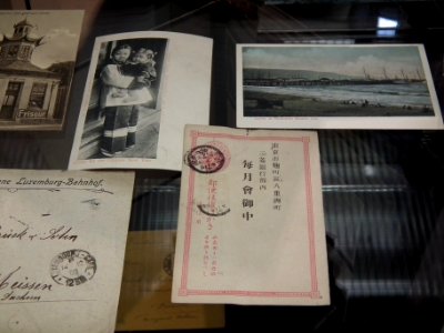 Stadtmuseum Meißen Sonderausstellung Brück & Sohn 2018 Bild 64