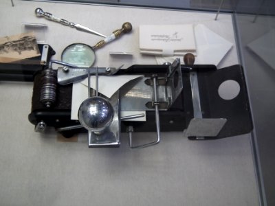 Stadtmuseum Meißen Sonderausstellung Brück & Sohn 2018 Bild 49