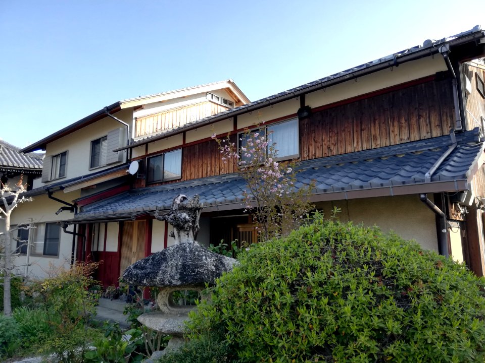 Shiunzan Honkō-ji Temple 20210412 04