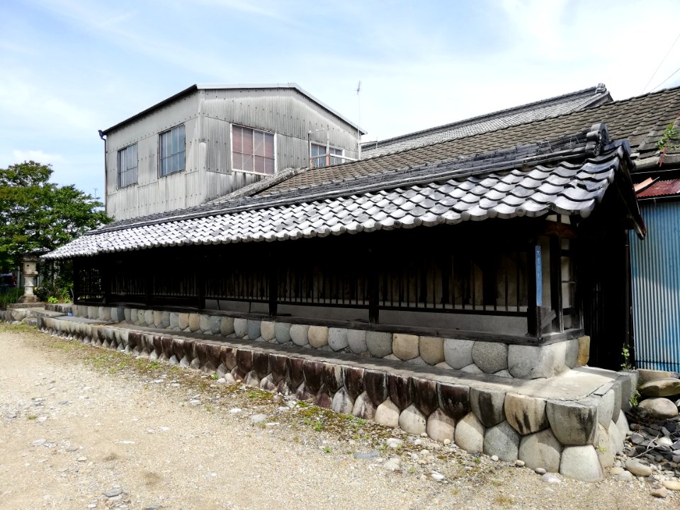 Shiunzan Kinryū-ji Temple 20210528 02