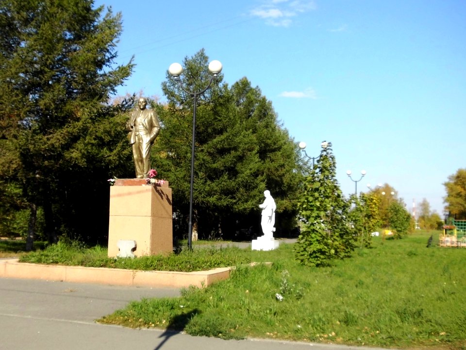 Square CHPP (Chelyabinsk) 02