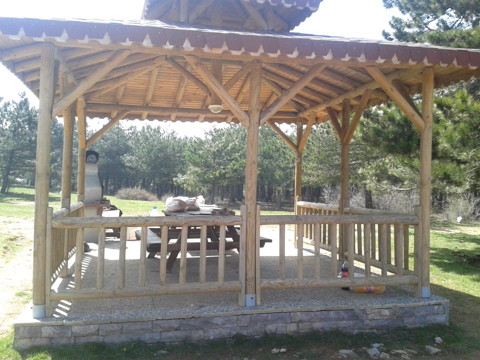 Spil Dağı Milli Parkı - 18