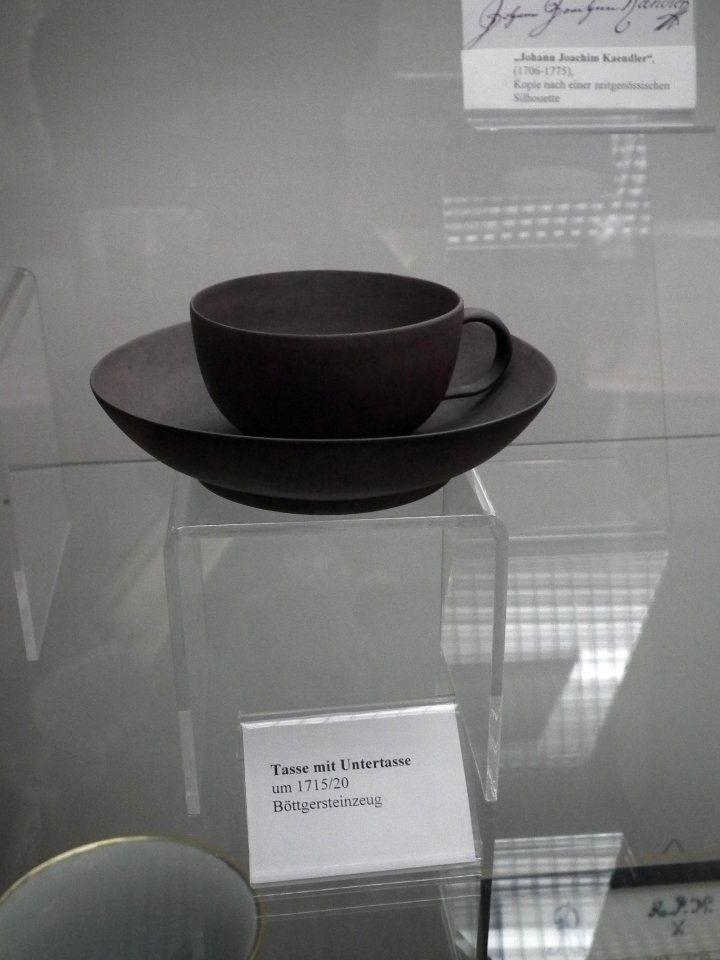 Stadtmuseum Meißen Ausstellung Bild 24