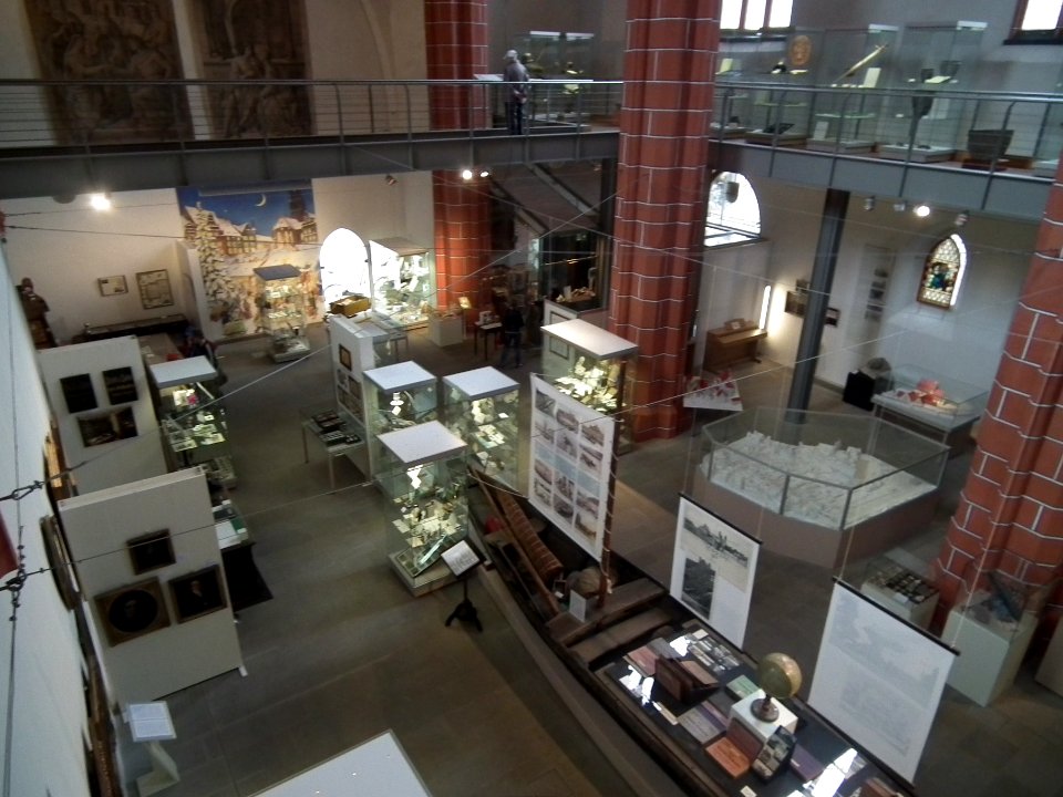 Stadtmuseum Meißen Ausstellung Bild 45