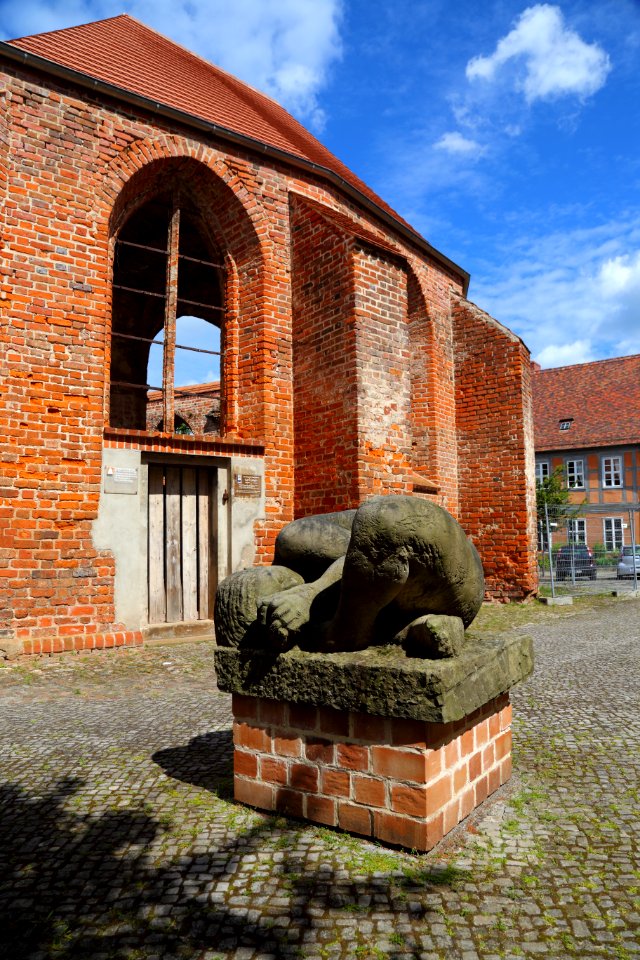 Stadtkirche Lieberose 10