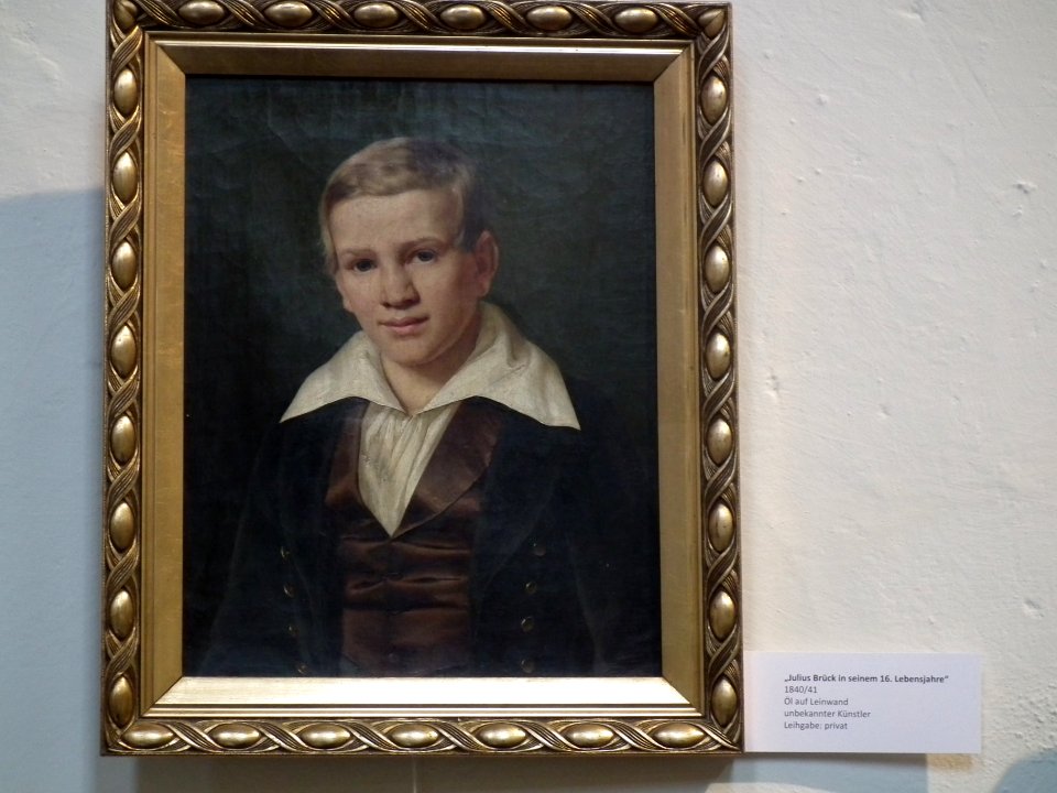 Stadtmuseum Meißen Sonderausstellung Brück & Sohn 2018 Bild 29