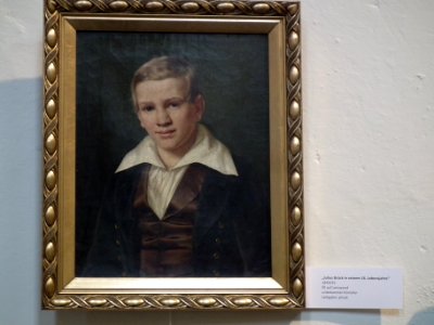 Stadtmuseum Meißen Sonderausstellung Brück & Sohn 2018 Bild 29
