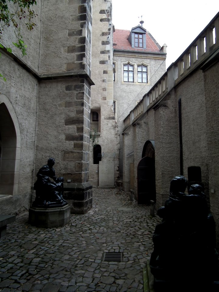 Stadtmuseum Meißen Ausstellung Bild 56