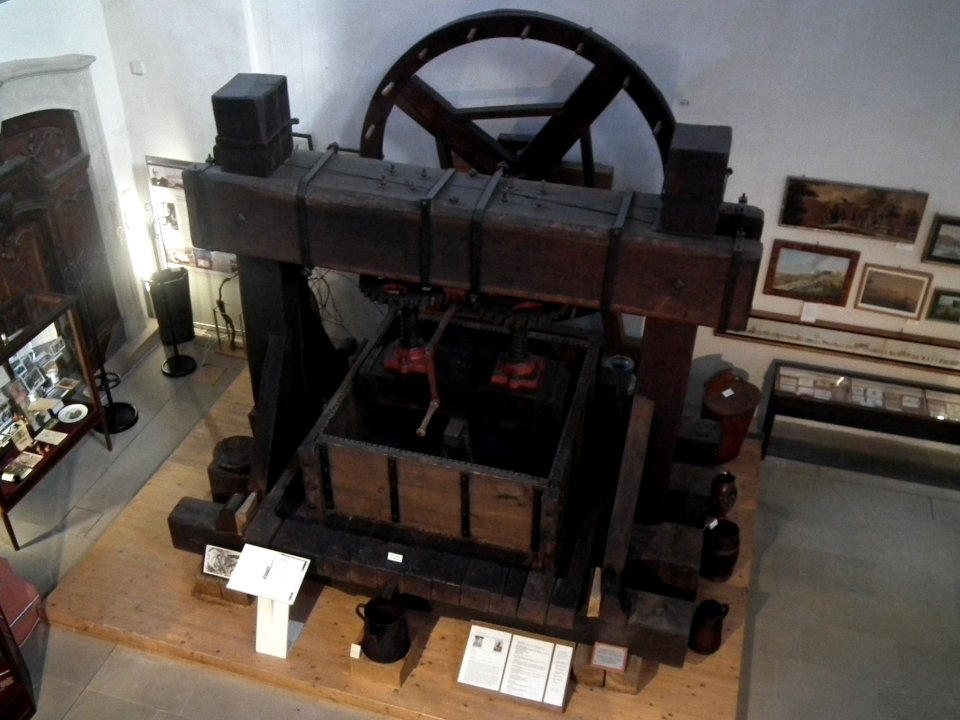 Stadtmuseum Meißen Ausstellung Bild 04