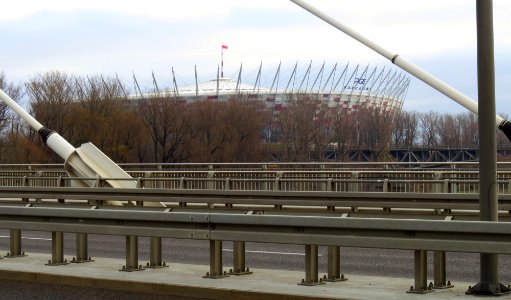 Stadion Narodowy w Warszawie 03