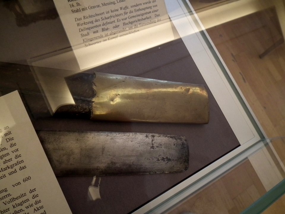 Stadtmuseum Meißen Ausstellung Bild 11