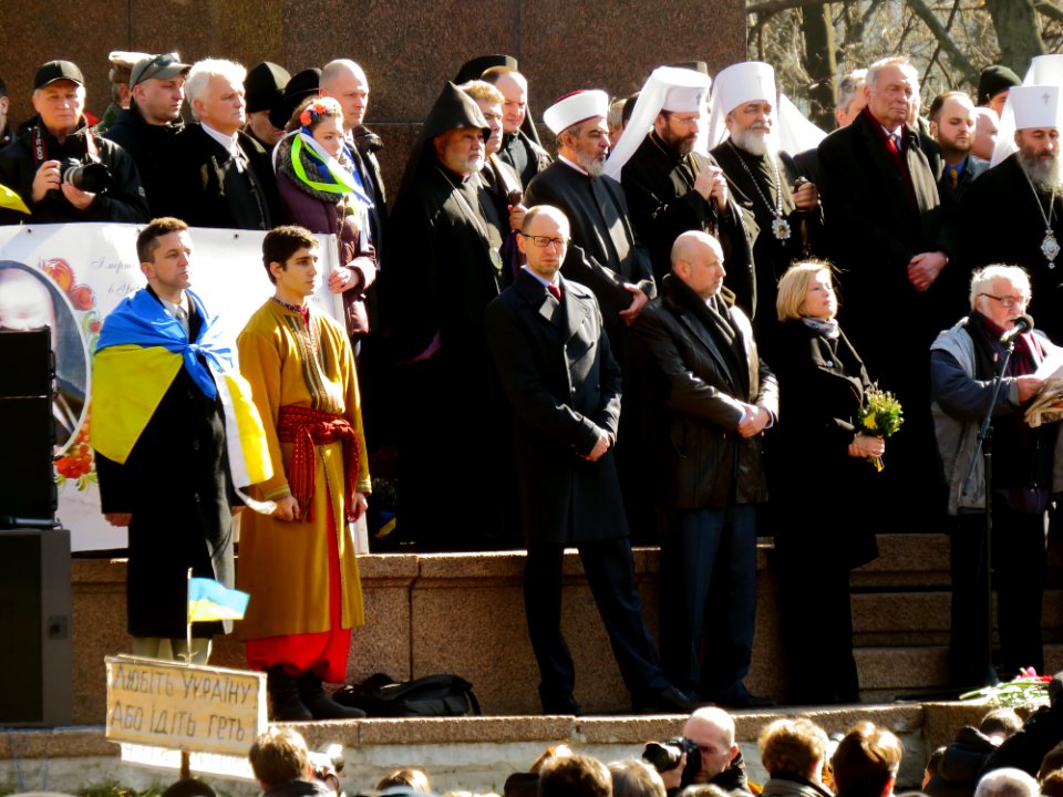 Shevchenko 200 anniversary 8