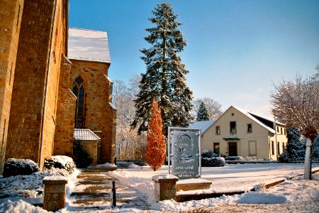 St Philippus und Jacobus Steinbeck 7