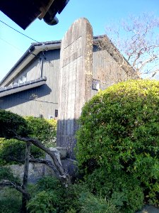 Shiunzan Honkō-ji Temple 20210412 02