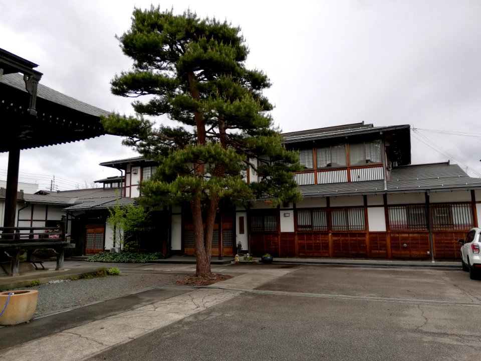 Shiunzan Reiun-ji Temple 20210502 01
