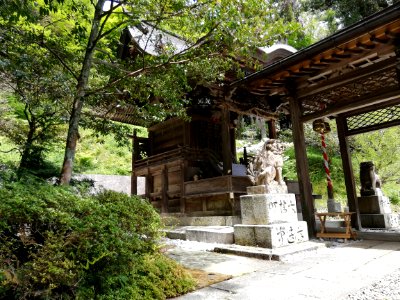 Shin Shrine 20210427 08