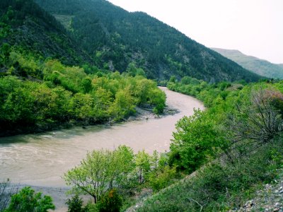 Shkumbin valley2