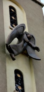 St Teresas Church Dublin Methos 01