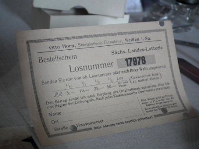 Stadtmuseum Meißen Ausstellung Bild 44