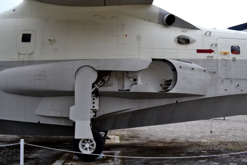 ShinMaywa US-1A ‘78 - 71 - 9078 - 海上自衛隊’ (9078) (25875063243)