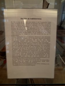 Stadtmuseum Meißen Ausstellung Bild 22 photo