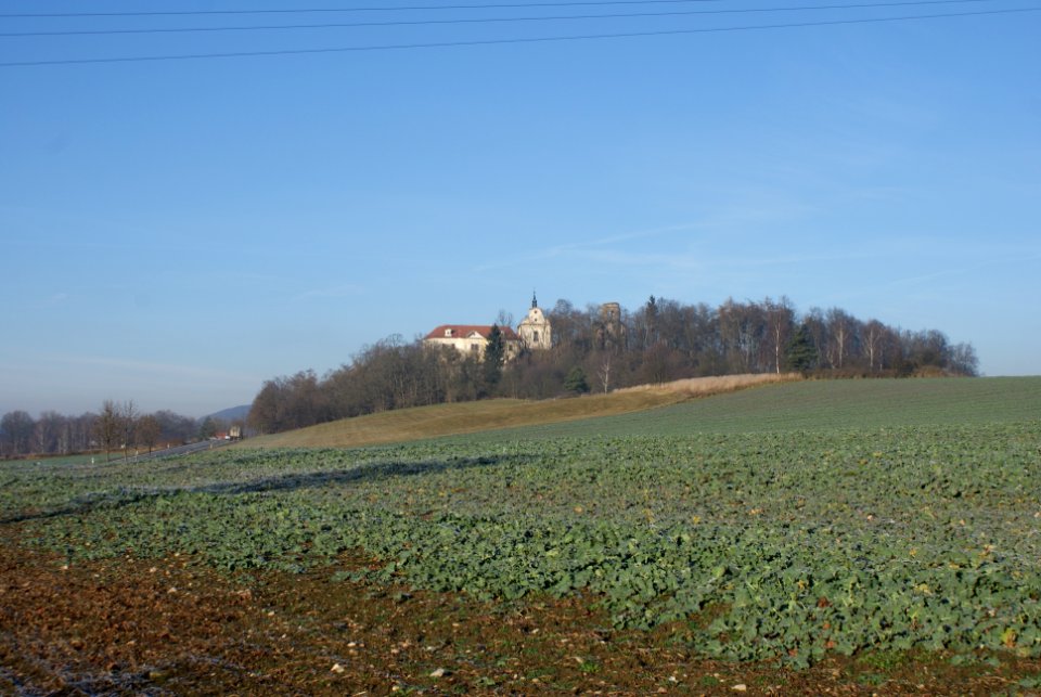 Střela castle 03