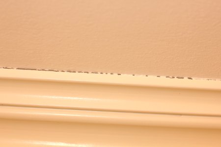 Slinters from acryl paintying-2