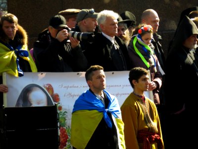 Shevchenko 200 anniversary 6