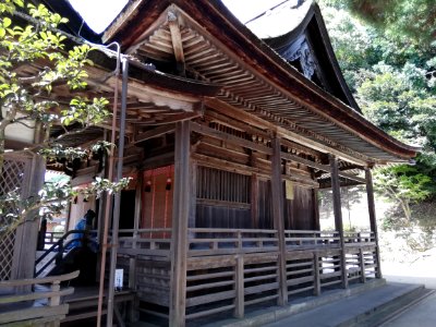 Shirahige Shrine 20200919 04