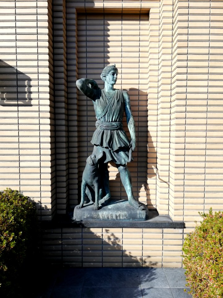Shiga Safari Museum 20201115 04