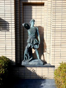 Shiga Safari Museum 20201115 04