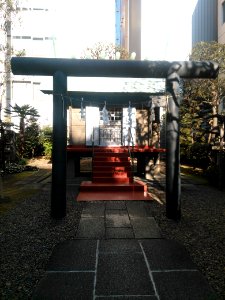 Shinkawa Daijingu 03