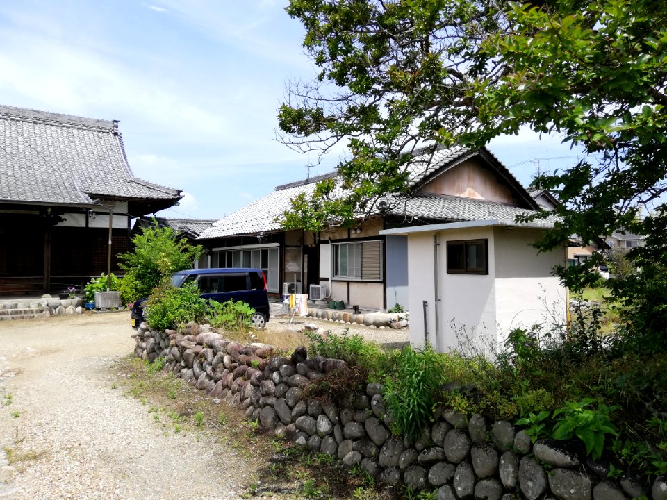 Shiunzan Kinryū-ji Temple 20210528 04
